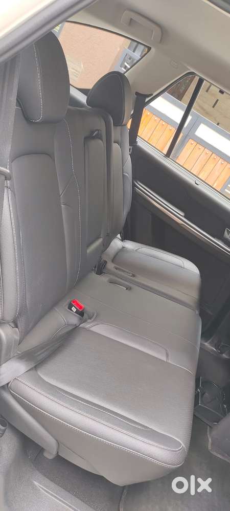 Tata Hexa 2.2 Xta 4x2 7 Str, 2017, Diesel