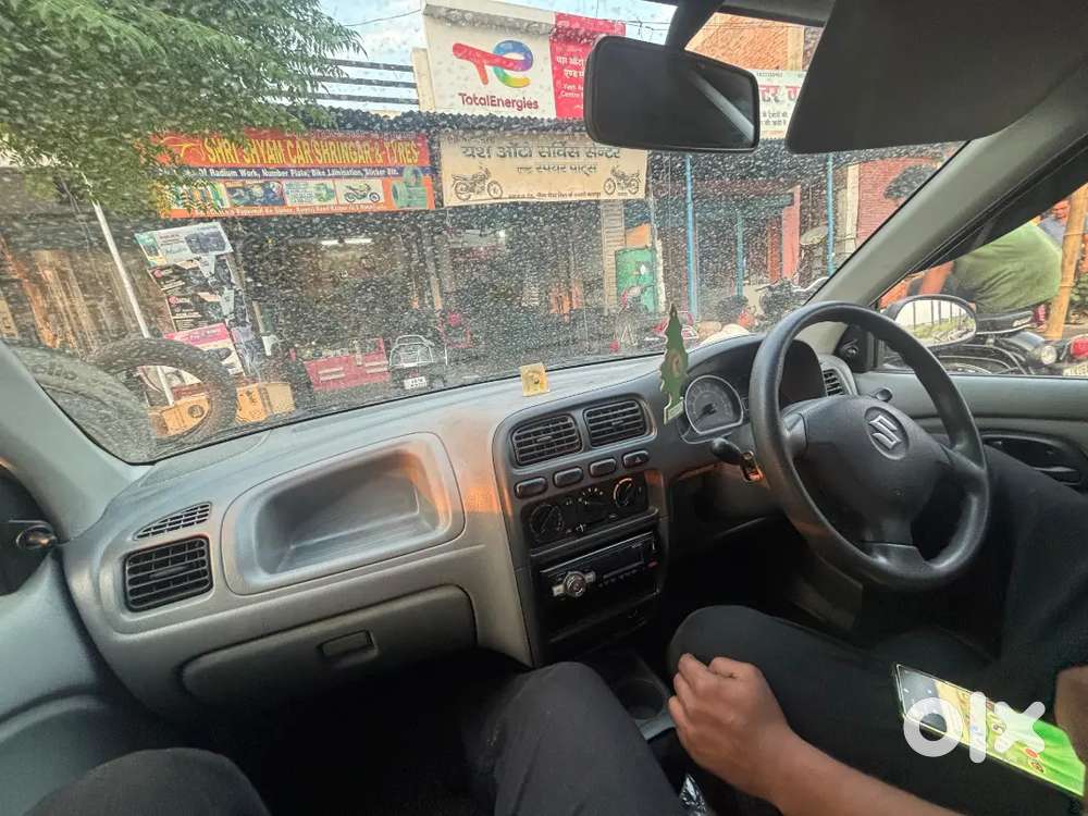 Maruti Suzuki Alto K10 2011