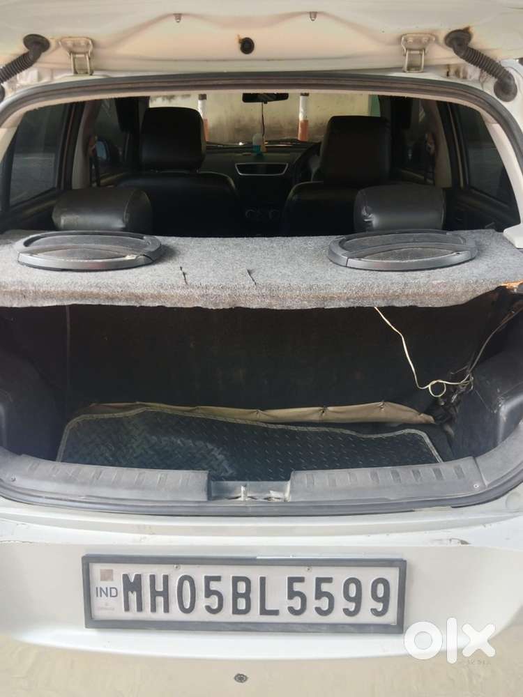 Maruti Suzuki Swift 07/2012