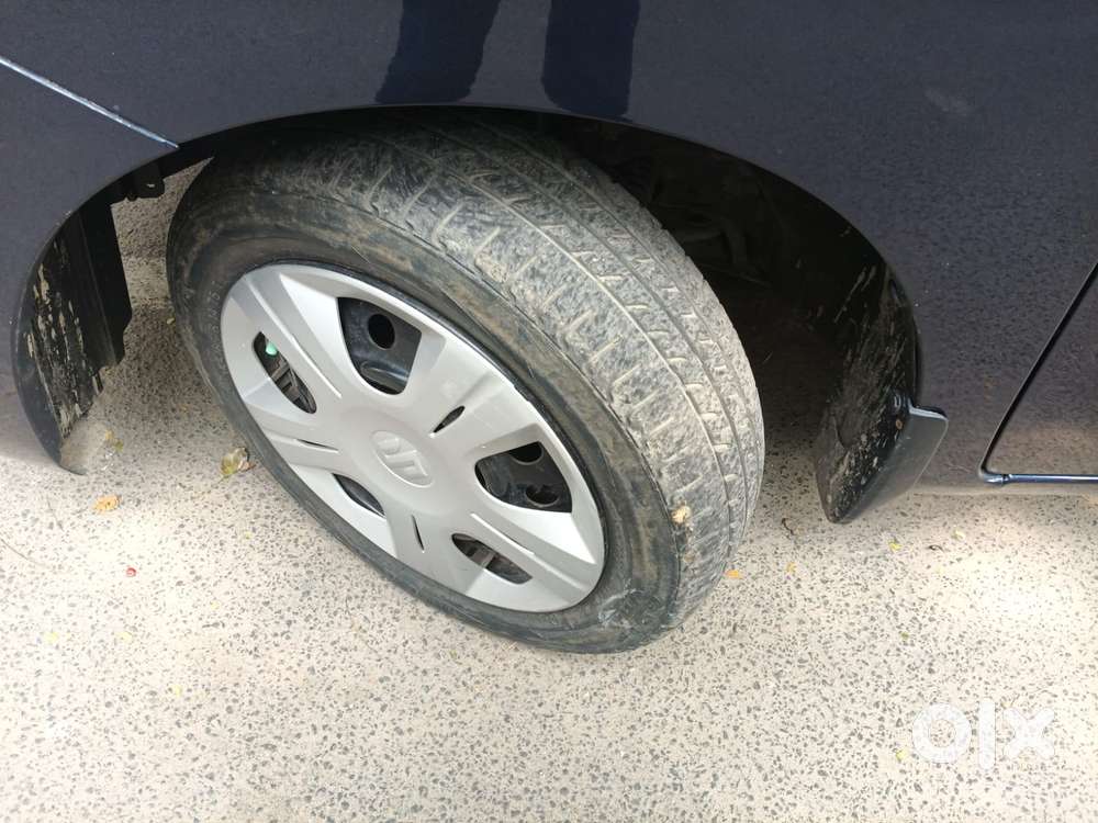 Maruti Suzuki Wagon R Vxi, 2018, Petrol