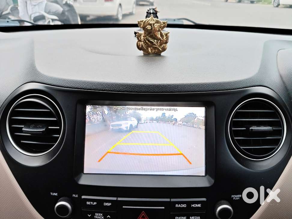 Hyundai Grand I10 Sportz 1.2 Kappa Vtvt, 2019, Petrol