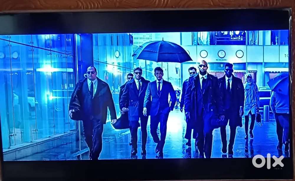 Samsung Smart LED TV 40 inch