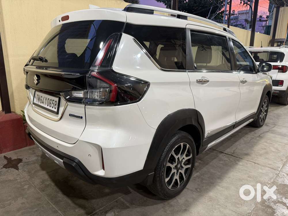 Maruti Suzuki Xl6 Zeta, 2022, Petrol