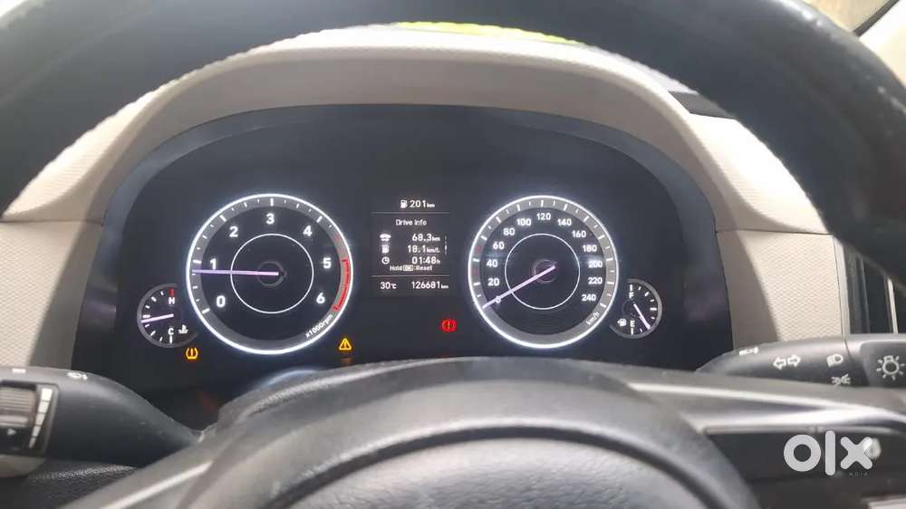 Hyundai Creta Facelift 2020 Diesel Mt