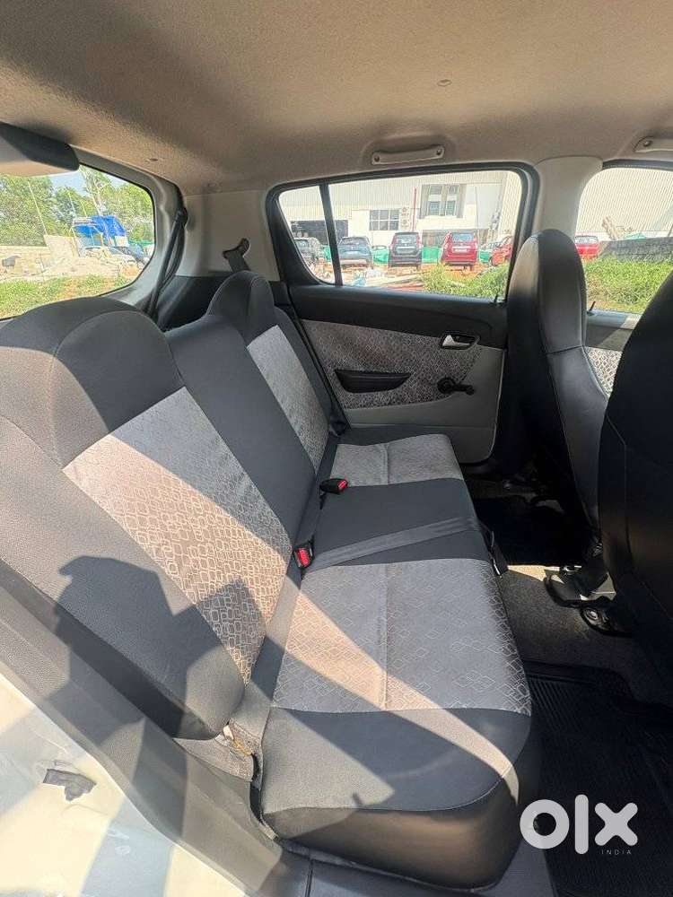 Maruti Suzuki Alto 800 Lxi, 2017, Petrol