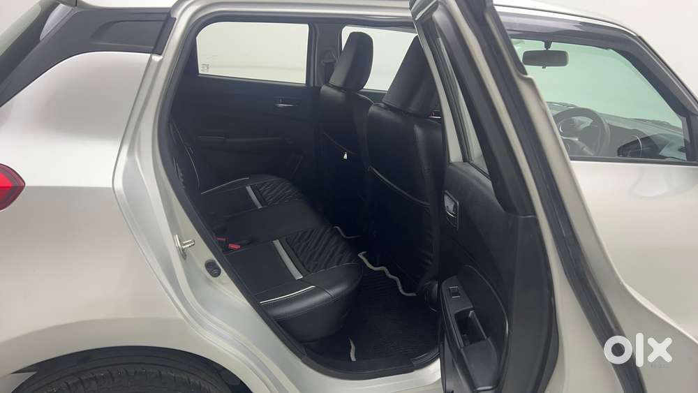 Maruti Suzuki Swift Vvt Vxi, 2021, Petrol