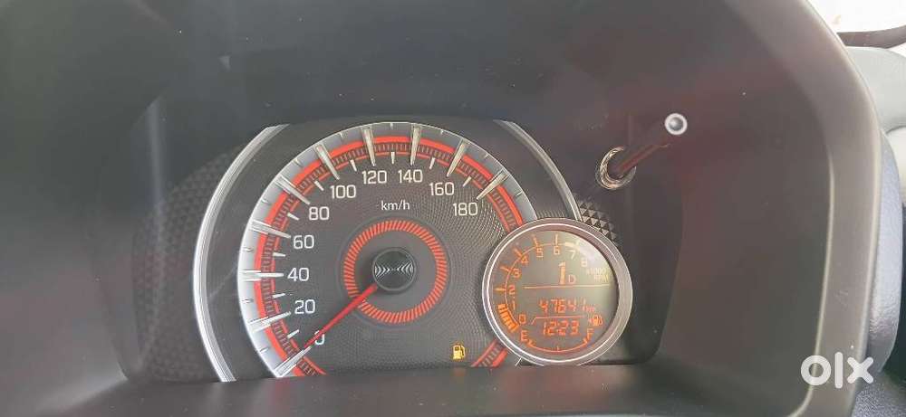 Maruti Suzuki Celerio Zxi(o) Amt, 2022, Petrol