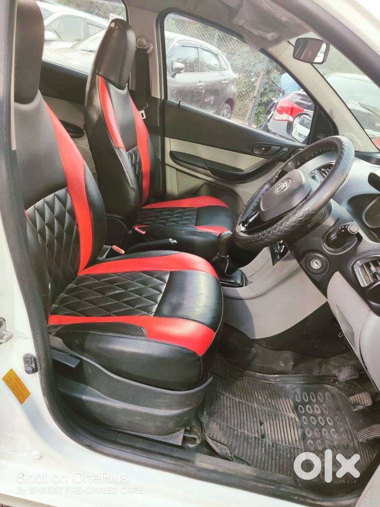 Tata Tiago 1.05 Revotorq Xm, 2018, Diesel