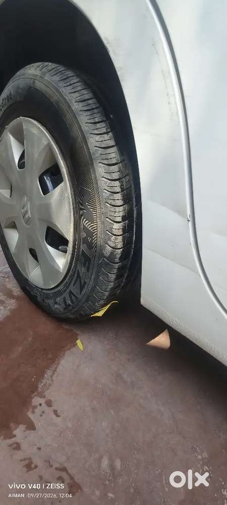 Maruti Suzuki Wagon R 2019 Car