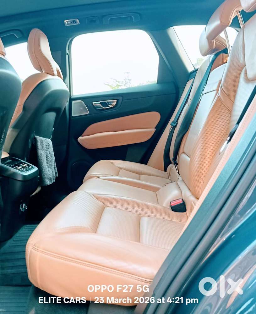 Volvo Xc60 D5 Inscription, 2020, Diesel