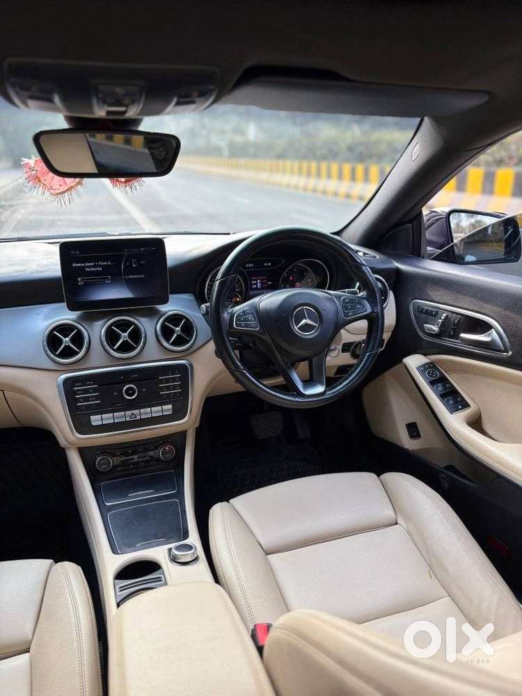 Mercedes-benz Cla 200 D Sport, 2019, Diesel