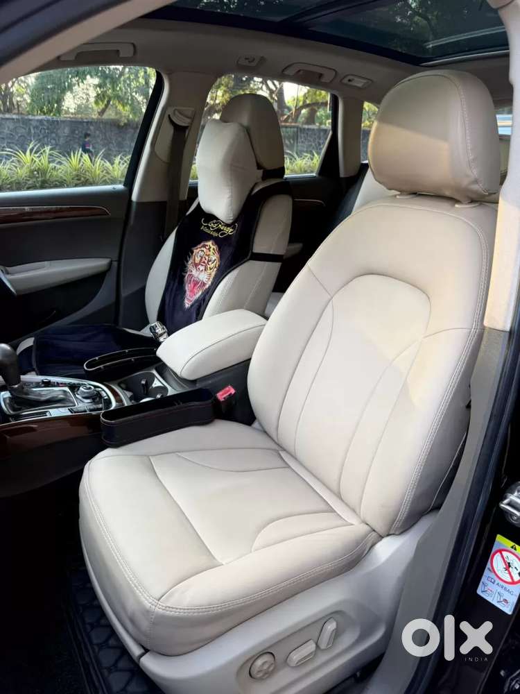 Audi Q5 2.0 Tdi Quattro Premium Plus, 2012, Diesel