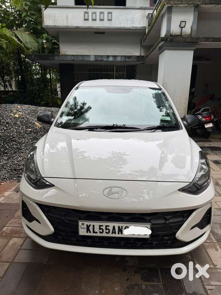 Hyundai Grand I10 Nios Petrol Manual Era 2026