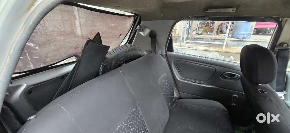 Maruti Suzuki Alto 2009