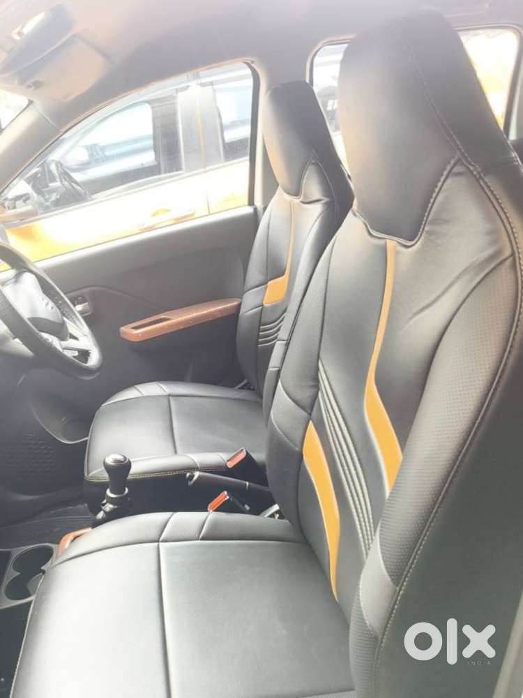 Maruti Suzuki Alto K10 Plus Edition, 2024, Petrol