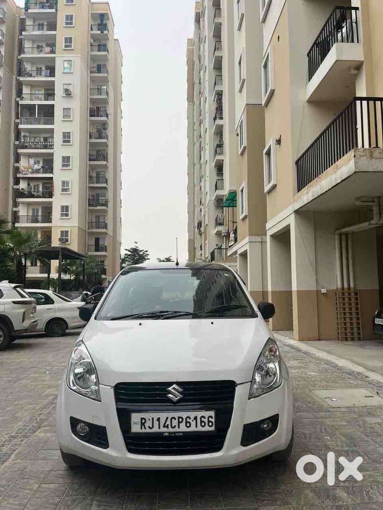 Maruti Suzuki Ritz Vdi Genus, 2012, Diesel