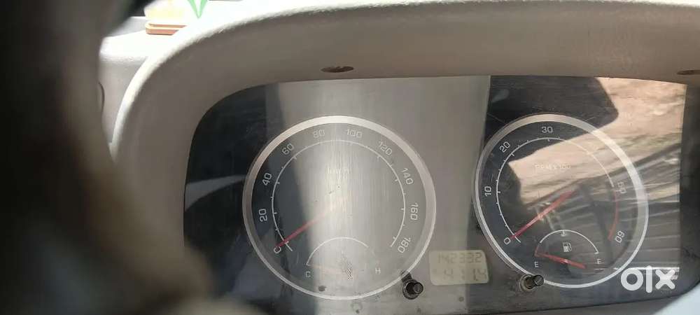 Tata Indica Ev2 2011