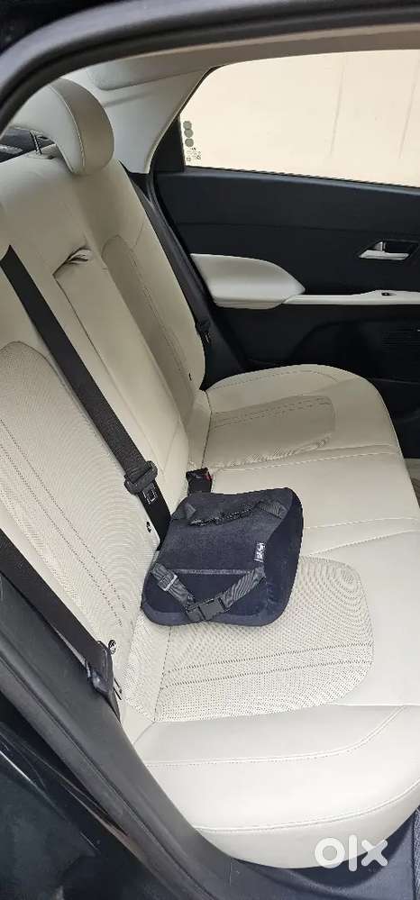 Hyundai Verna 2023 Petrol 25200 Km Driven