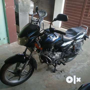 Discover 125 self start bike in very good condition 2006 model. Motorcycles 1789036880