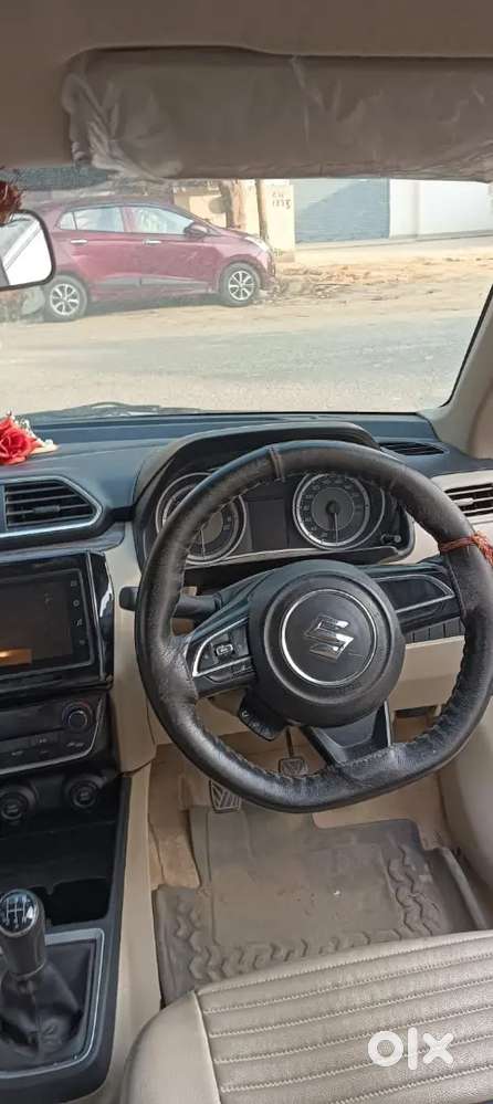 Maruti Suzuki Dzire 2023 Petrol 51500 Km Driven