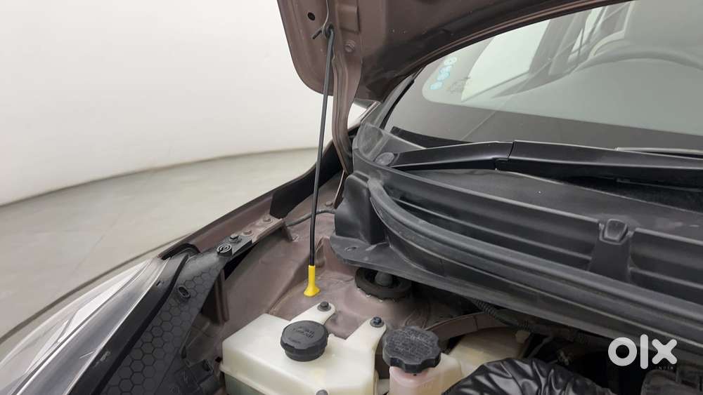 Hyundai Aura [2023-ongoing] 1.2 Sx Plus Petrol Amt, 2020, Petrol