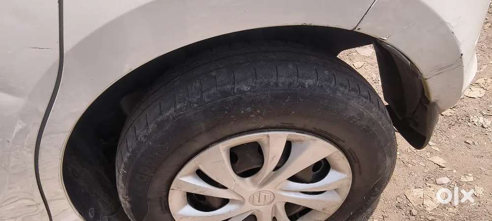 Maruti Suzuki Swift 2018 Diesel 52625 Km Driven