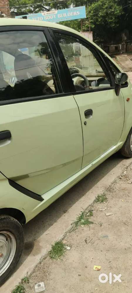 Tata Nano 2014 Petrol Well Maintained