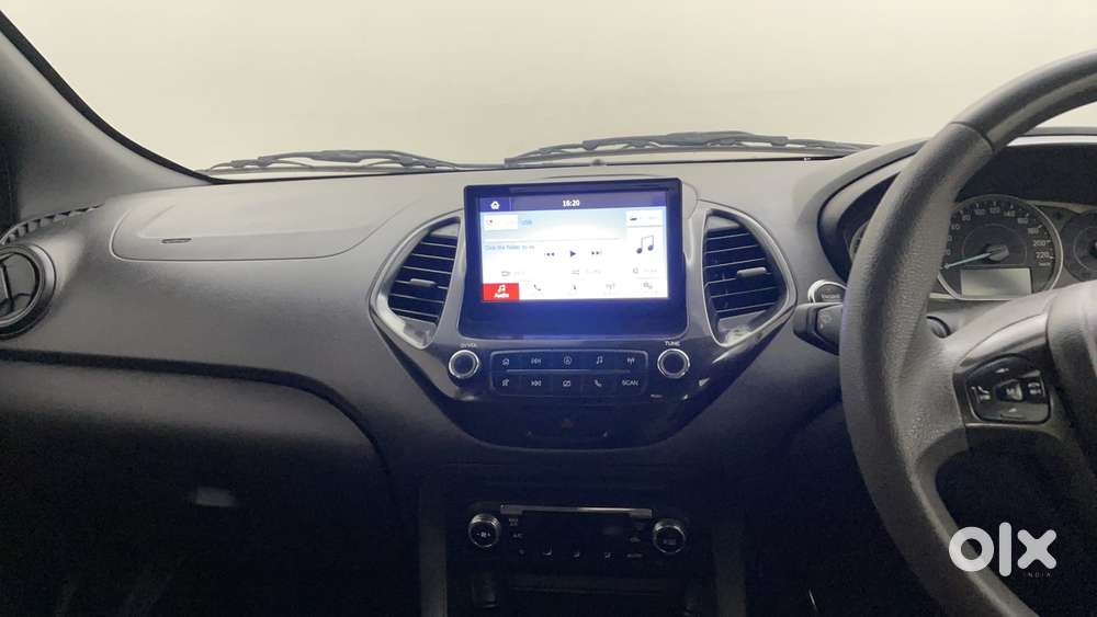 Ford Freestyle Titanium Plus Diesel, 2020, Diesel
