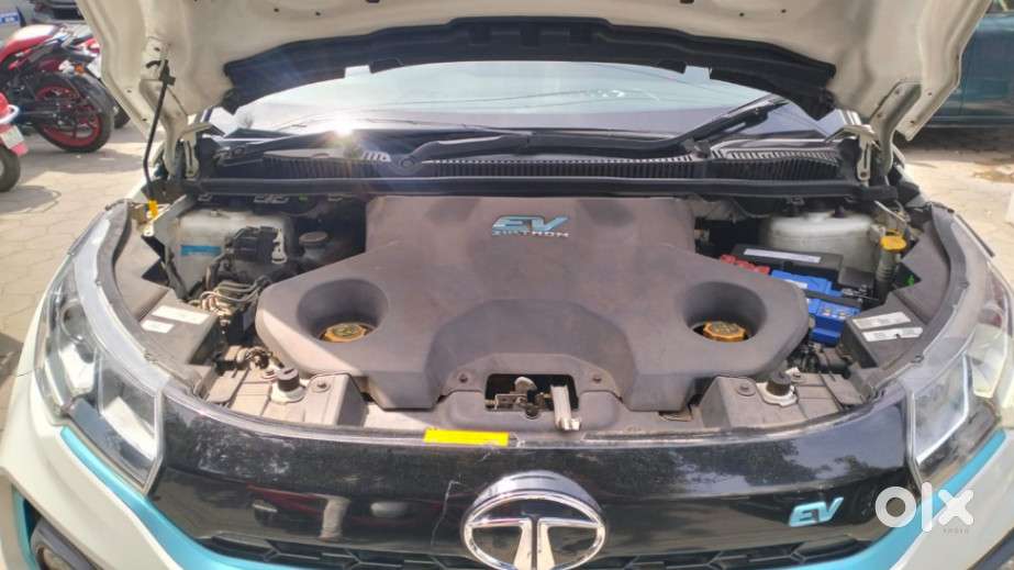 Tata Nexon Ev Xz Plus, 2022, Electric