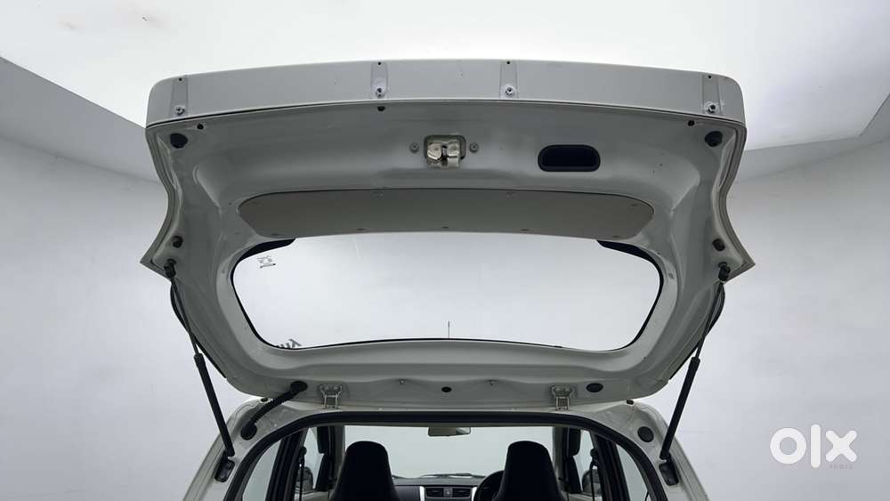 Maruti Suzuki Celerio 1.0 Vxi Amt, 2019, Petrol