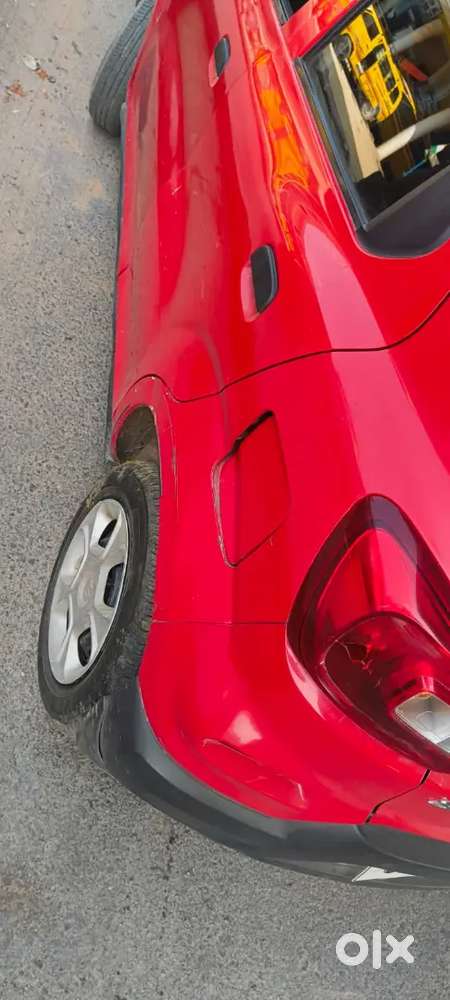 Maruti Suzuki S-presso 2020