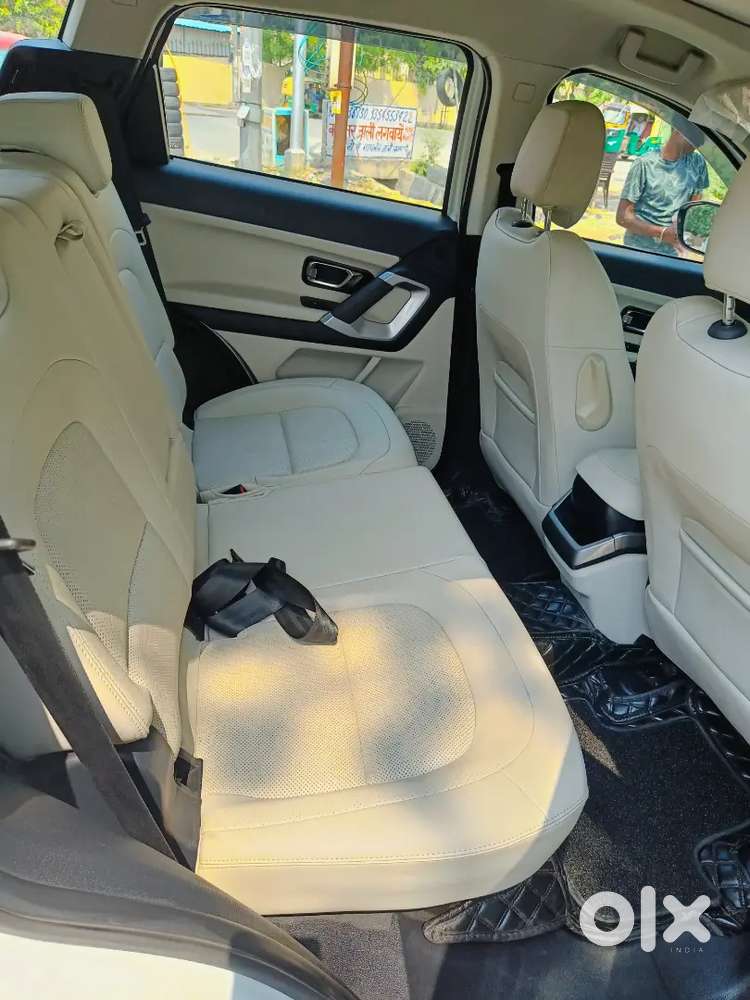 Tata Safari 2022 Diesel  Single Owner  Like New Condition