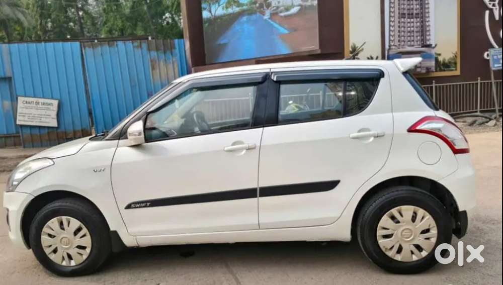 Maruti Suzuki Swift 2014 Cng & Hybrids Well Maintained