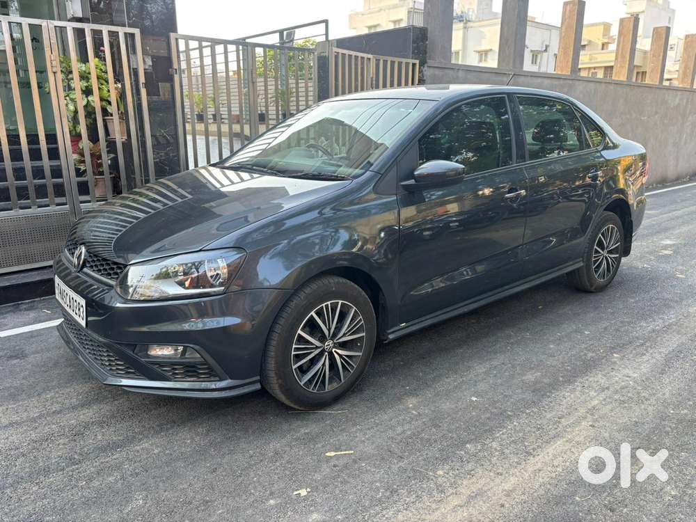 Volkswagen Vento 1.2 Tsi Highline, 2021, Petrol