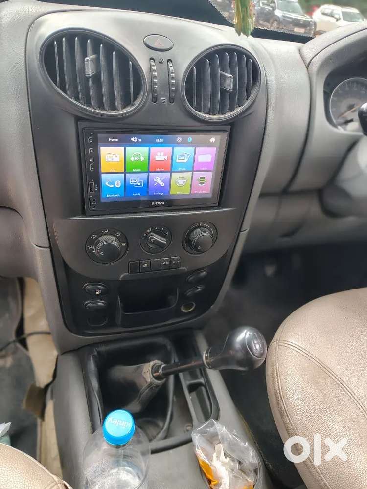 Mahindra Scorpio 2006 Manual Diesel