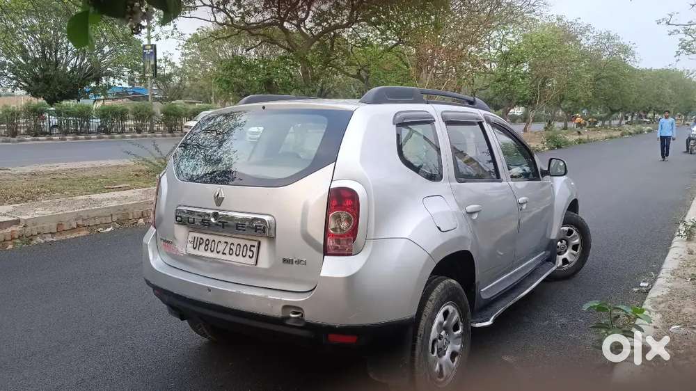 Duster 85 Good Condition