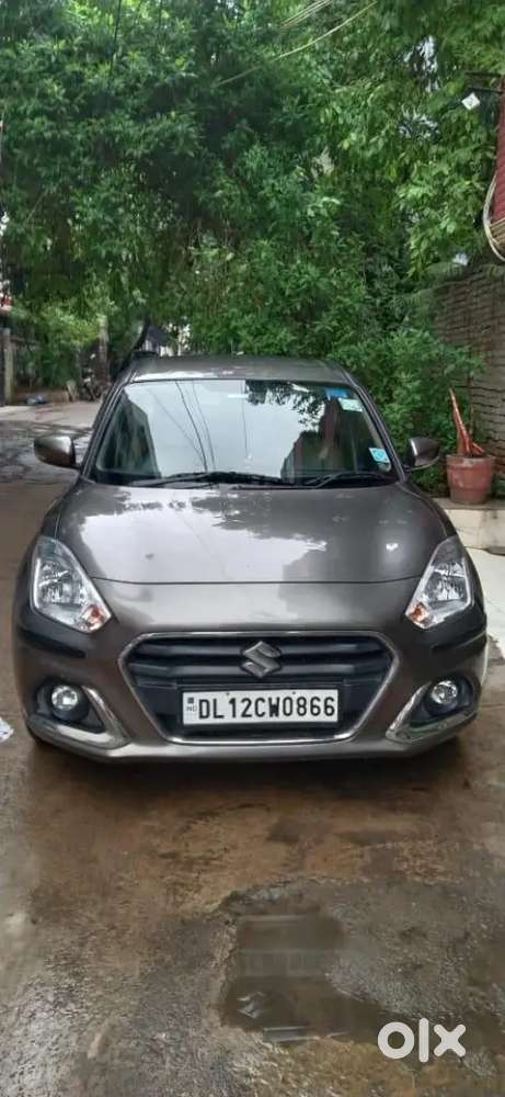 Maruti Dzire 1.2 Vxi 2023