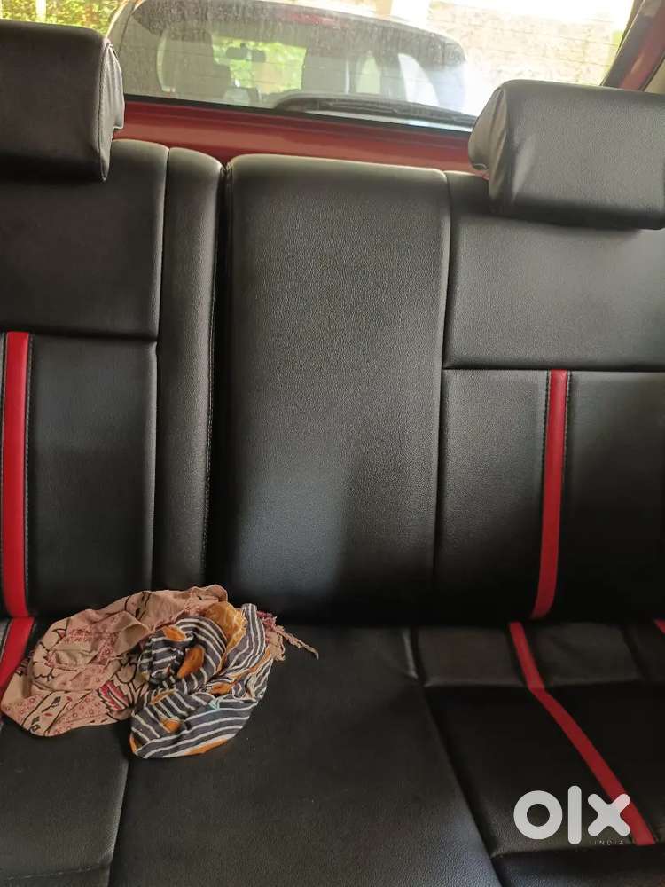 Maruti Suzuki Wagon R 2015 Variant Vxi