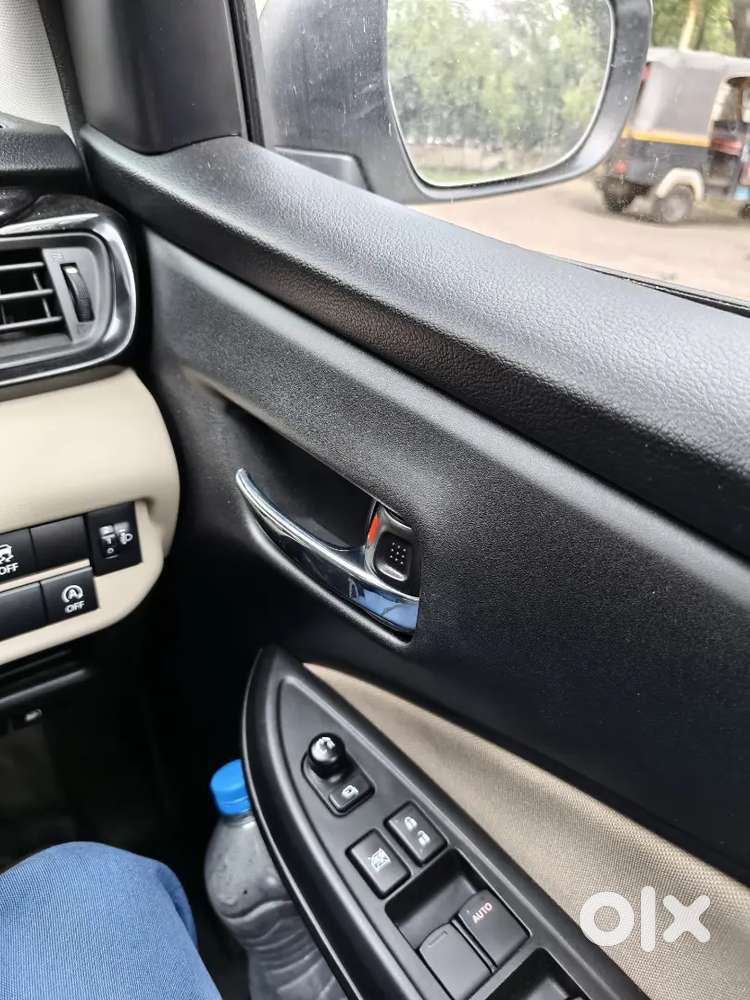 Toyota Glanza 2025 Petrol 8000 Km Driven
