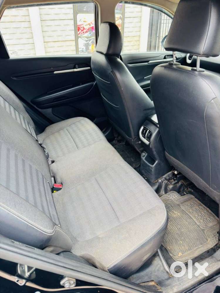Kia Sonet Htk Plus Turbo Imt, 2023, Petrol