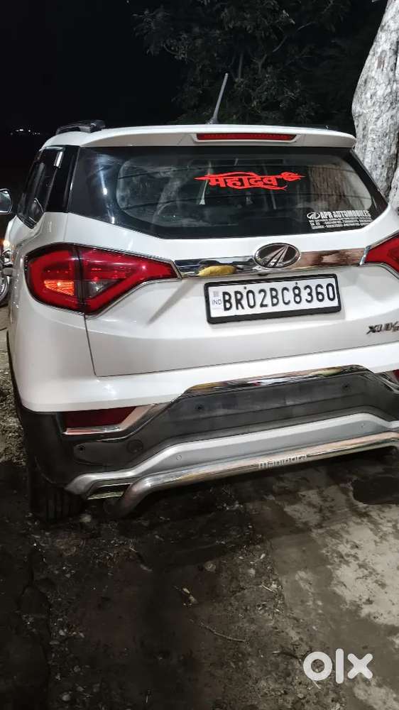 Mahindra Xuv300 2021