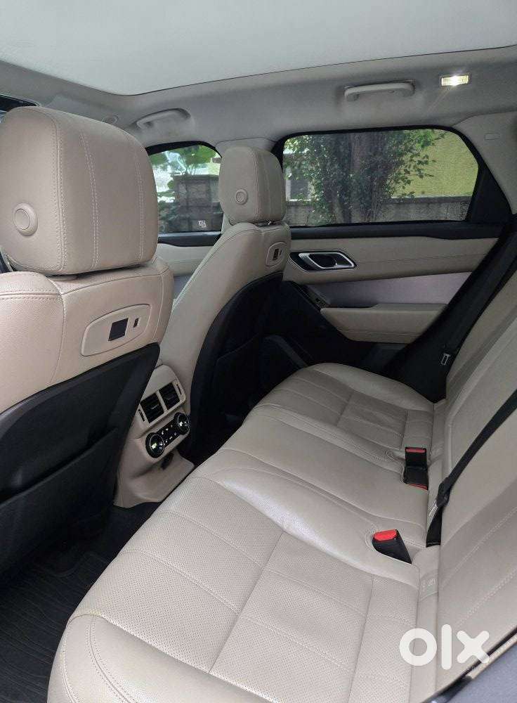 Land Rover Range Velar Hse Dynamic 2.0 Diesel, 2021, Diesel
