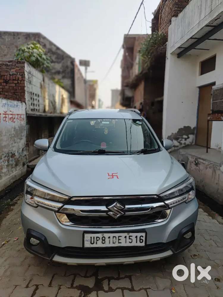 Maruti Suzuki Xl6 2023 Cng & Hybrids 120000 Km Driven