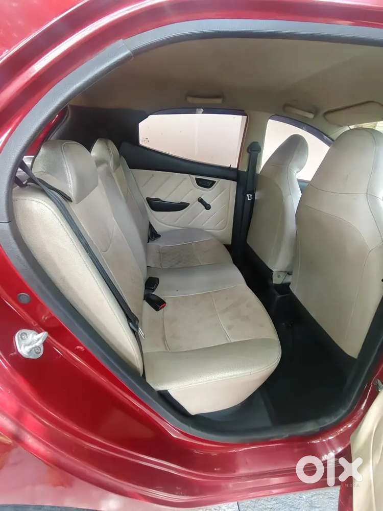 Hyundai Eon Magna 2018 Petrol
