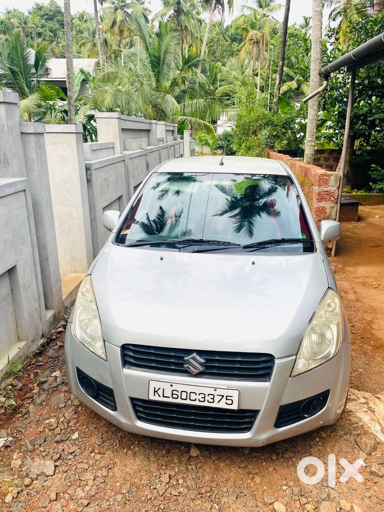 Maruti Suzuki Maruti 2010