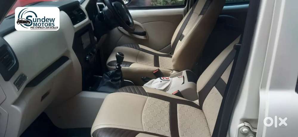 Mahindra Scorpio Classic 2.2 S Mt 7 Str, 2023, Diesel