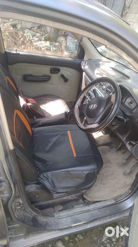 Hyundai Santro Xing 2011