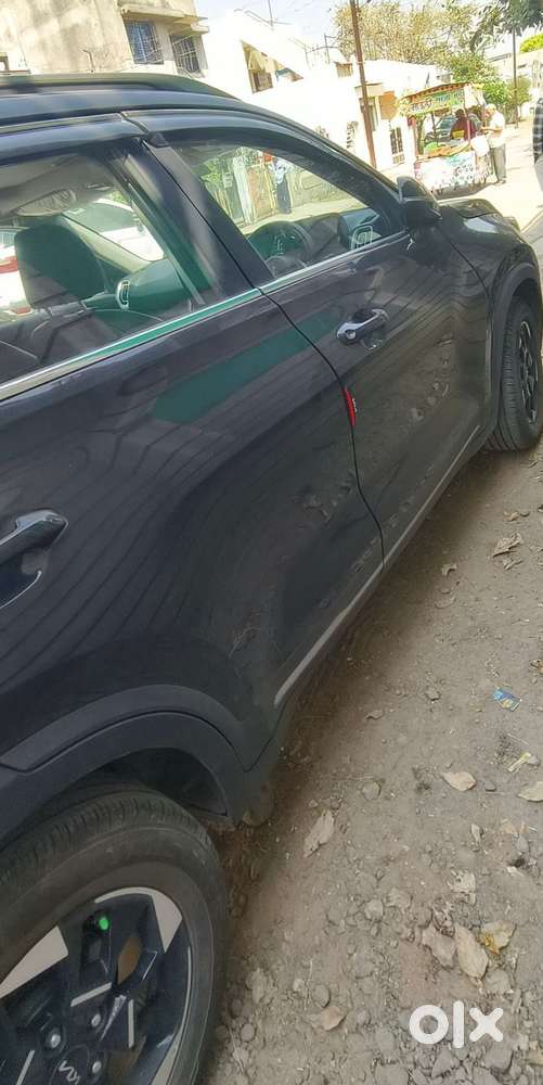 Kia Sonet Htx Plus At D, 2024, Diesel