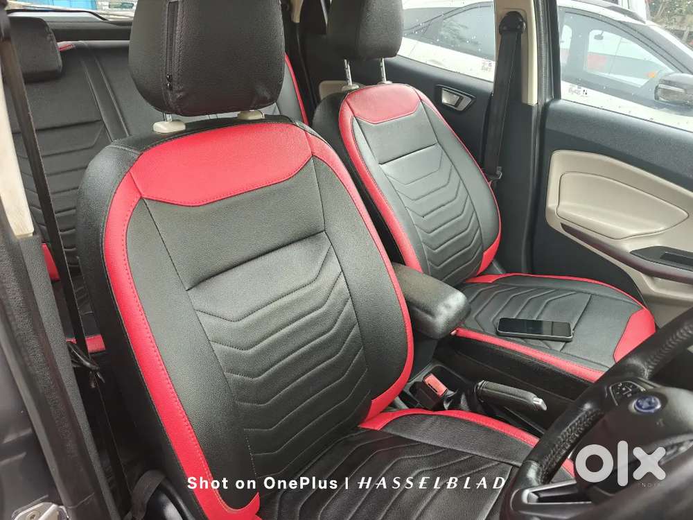 Ford Ecosport Diesel Manual 2020