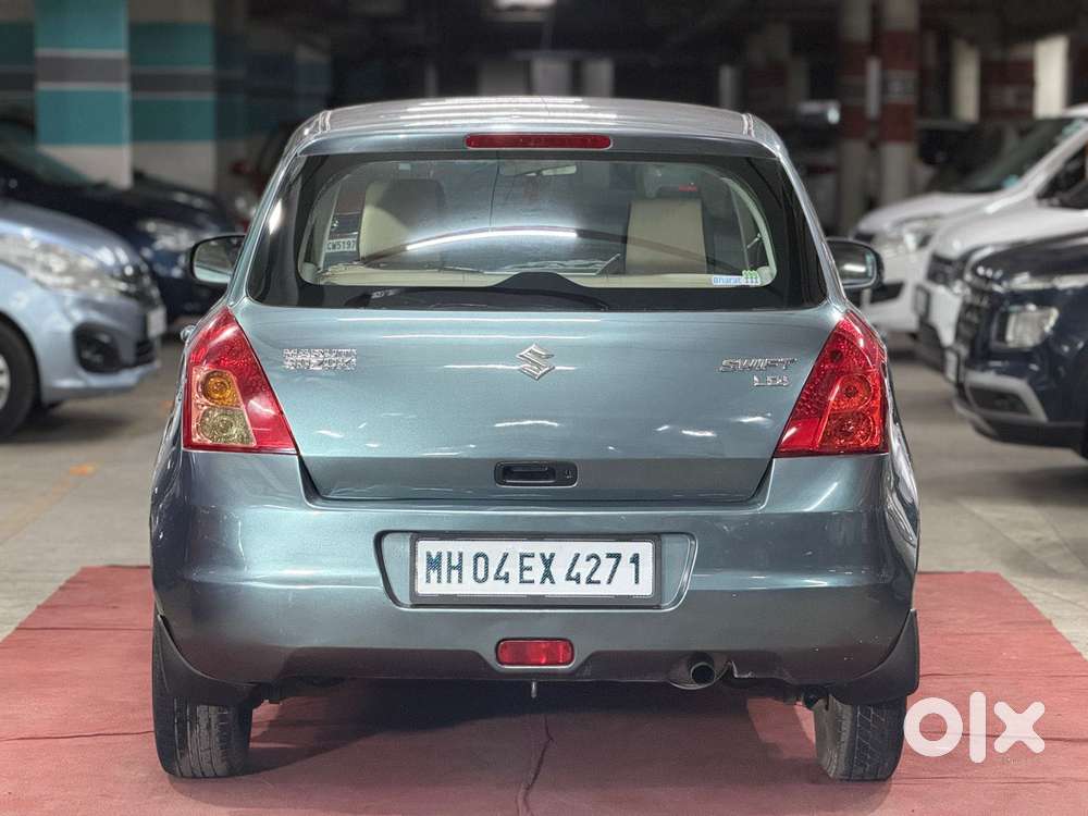 Maruti Suzuki Swift Ldi Sp Limited Edition, 2011, Diesel